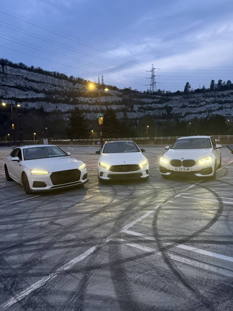 ESTABLISHED CAR RENTAL BUSINESS FOR SALE 