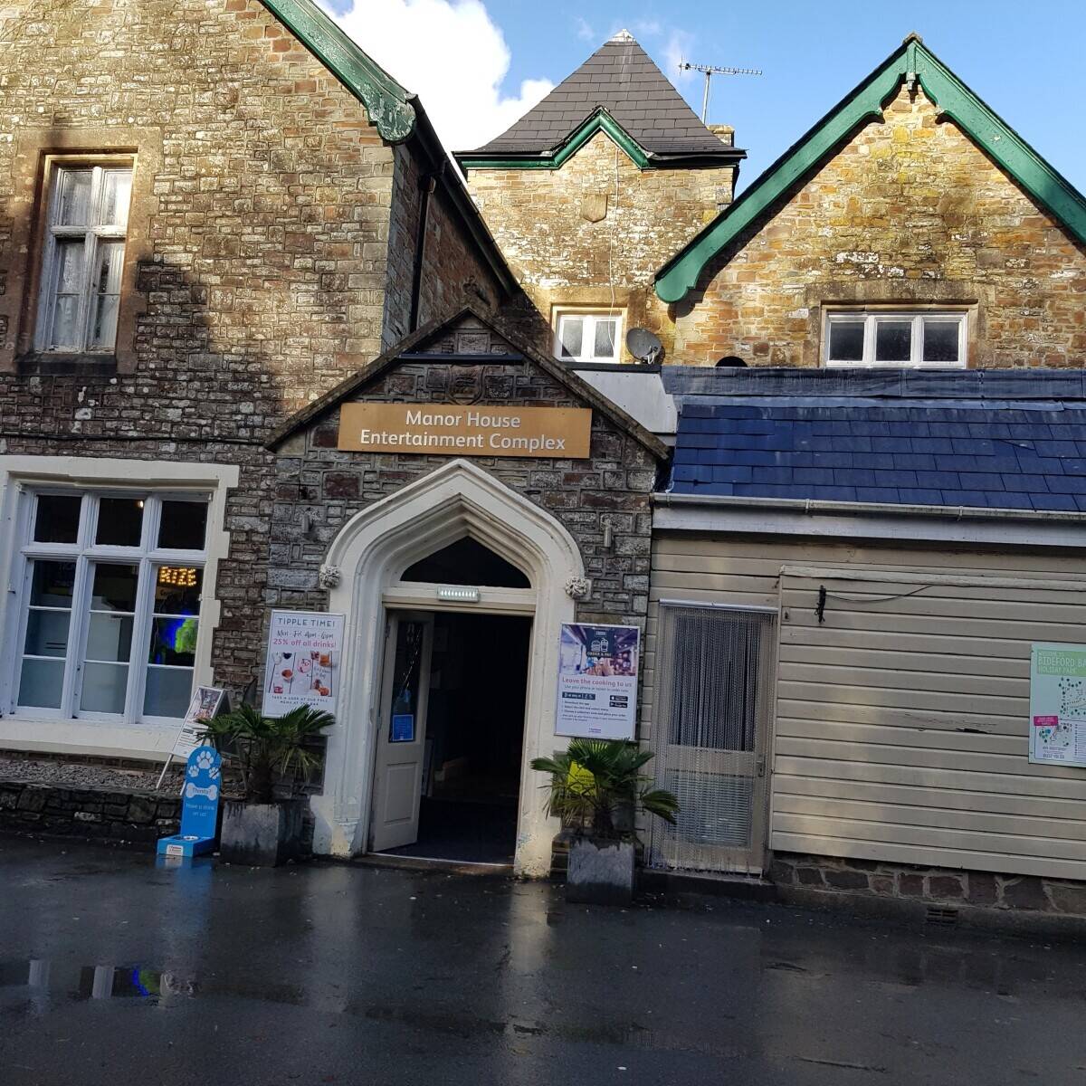 Holiday rental chalet business for sale in Bideford Devon. Photo 5