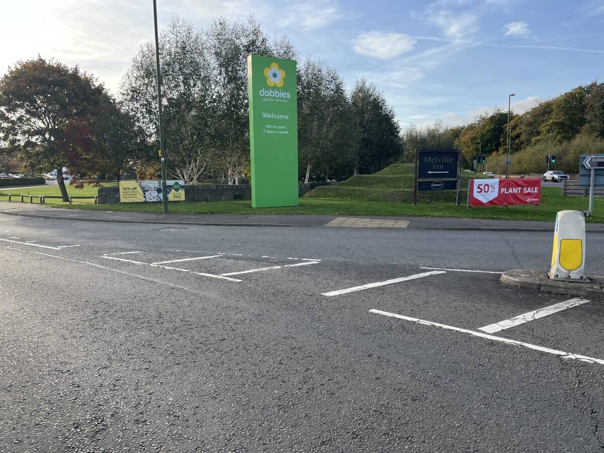 New Waves Car Wash Franchise for Sale – Dobbies, Edinburgh Photo 5