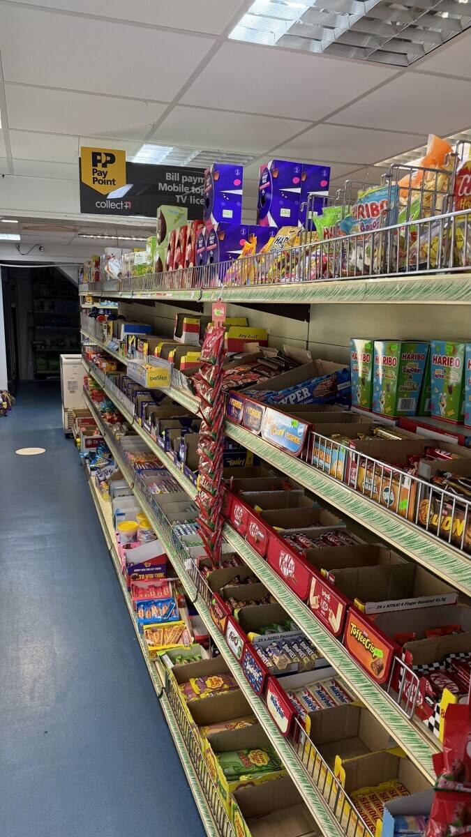 Convenience store for sale in Norwich Photo 6