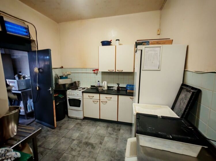 Established Fish & Chip Takeaway with Accommodation in Cannock Photo 5