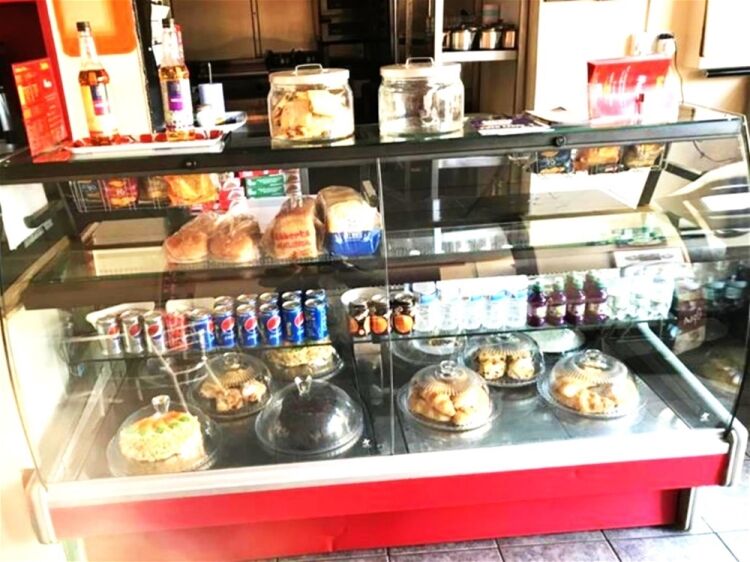 LEASEHOLD COFFEE SHOP & RESTAURANT IN WIGAN TOWN CENTRE Photo 5