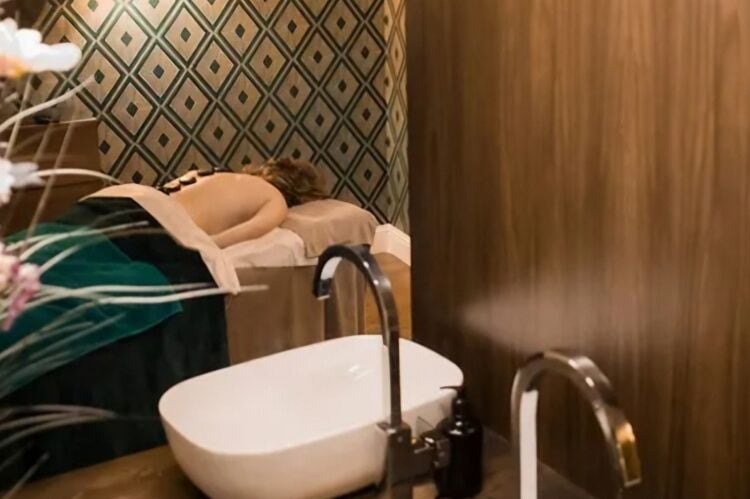 Established Boutique Spa & Beauty Salon - Dundee