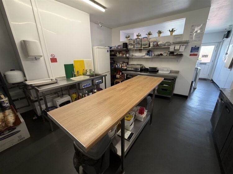 Cafe & Sandwich Bars For Sale in Wakefield Photo 5