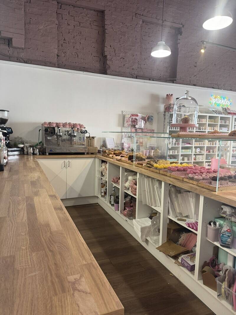 Well-Established, Successful, Award-Winning Bakery Photo 5