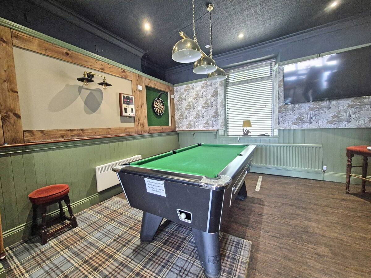 COUNTY DURHAM - INVESTMENT SALE/ COMMUNITY PUBLIC HOUSE