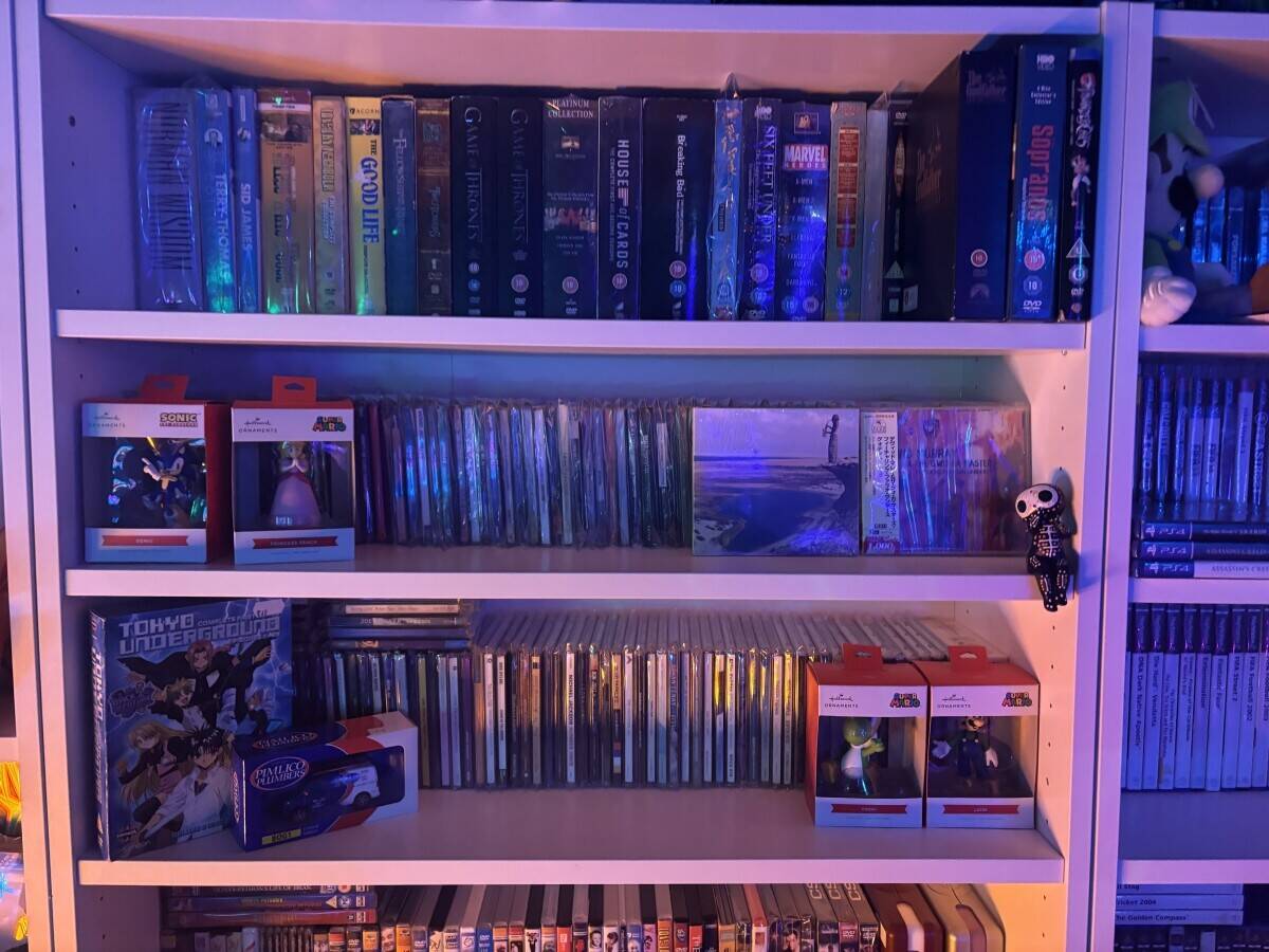 RETRO GAMING / MUSIC / COFFEE STORE – £32,995 ONO 🔥 Photo 5