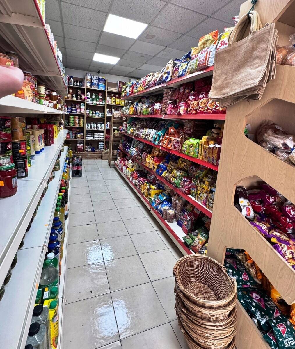 EASTERN EUROPEAN DELI/OFF LICENCE/ GROCERY & BAKERY – HENDON, N.W LONDON Photo 5