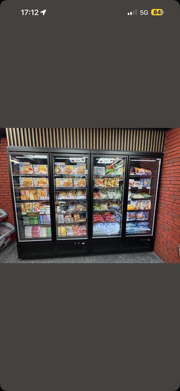 Busy Supermarket &ndash; High Sales & Prime Location