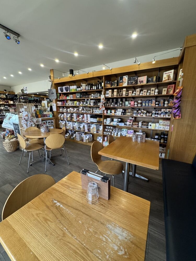 Landmark Licensed Delicatessen & Fine Food Larder, Beauly Photo 5