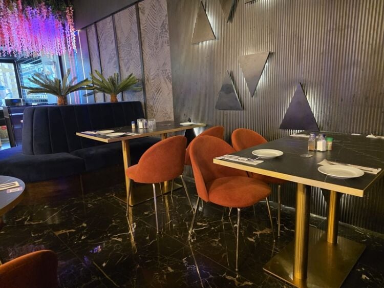Flavours That Bring the Vibe – Vibrant African Restaurant & Bar