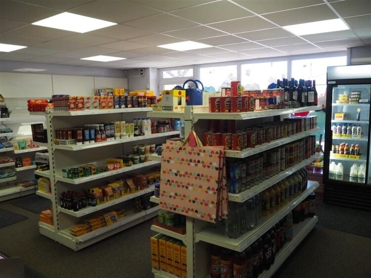 Off License & Convenience For Sale in Morpeth Photo 5