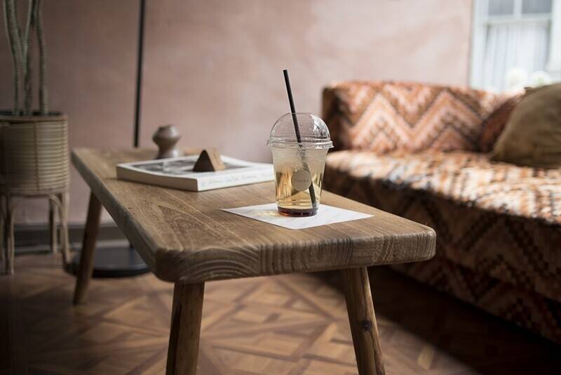 Beautifully Crafted, Coffee, Interior & Lifestyle business, in the centre of Leeds Photo 5