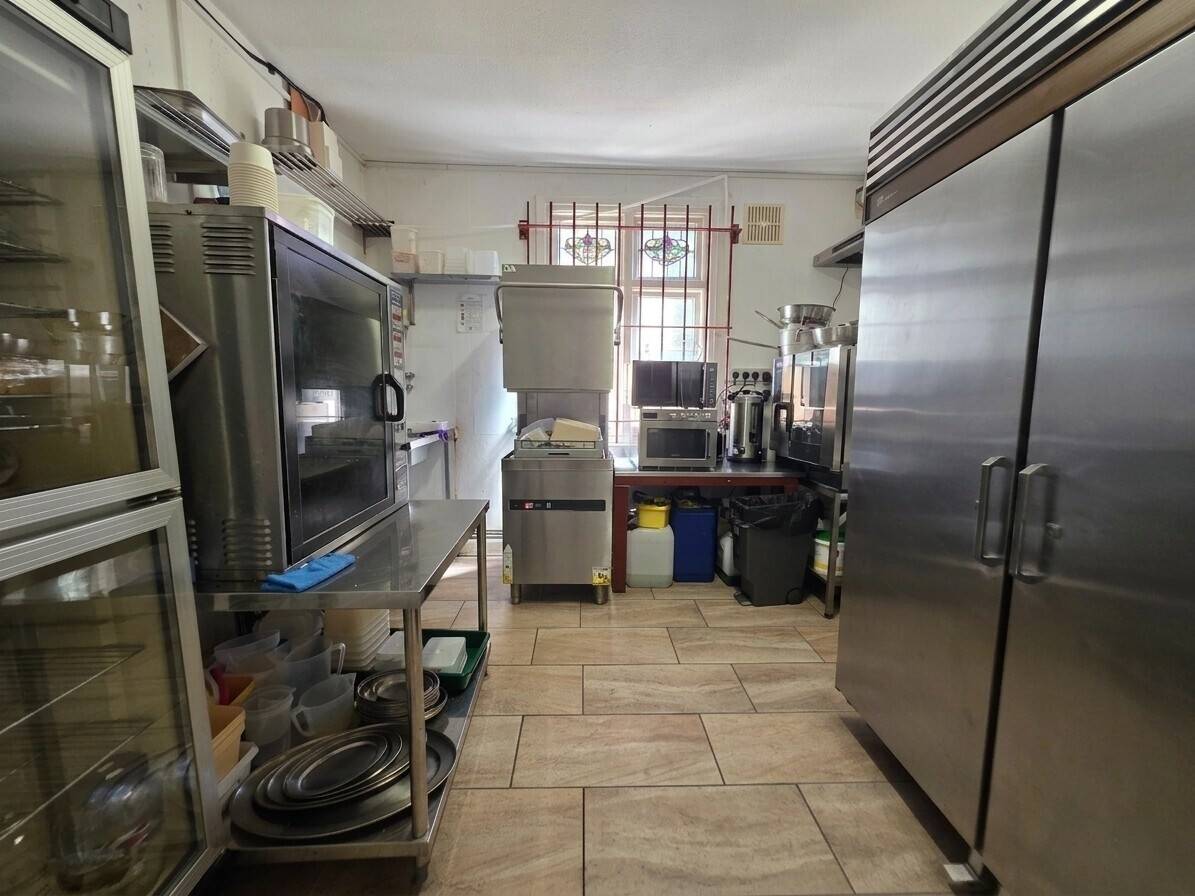 Fish & Chip Shop for Sale Photo 5