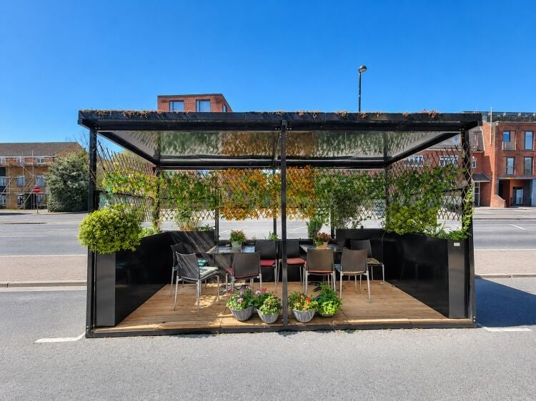 THRIVING INDEPENDENT CAFE & COFFEE HOUSE OPPORTUNITY