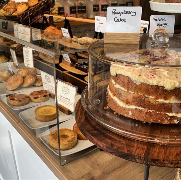 ARTISAN CAFÉ AND GIFT SHOP BASED IN MELBOURNE Photo 5