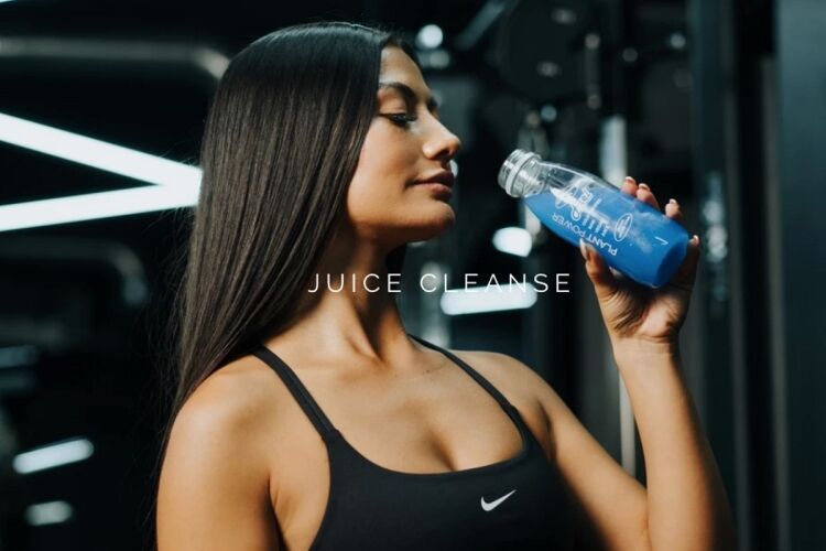 Cold Pressed Juice Manufacturer & Online Retailer