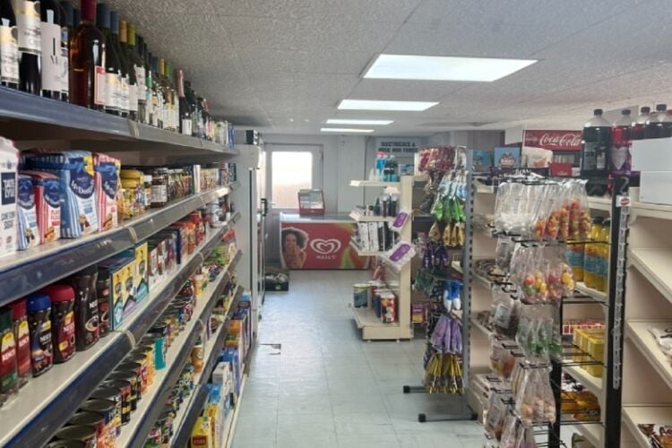 Post Office & Convenience Store - Exeter Photo 5