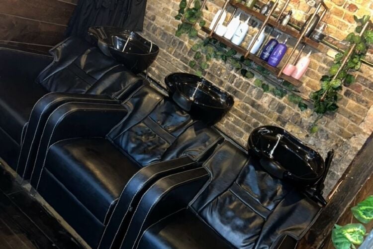 Thriving Hair Salon - Kent