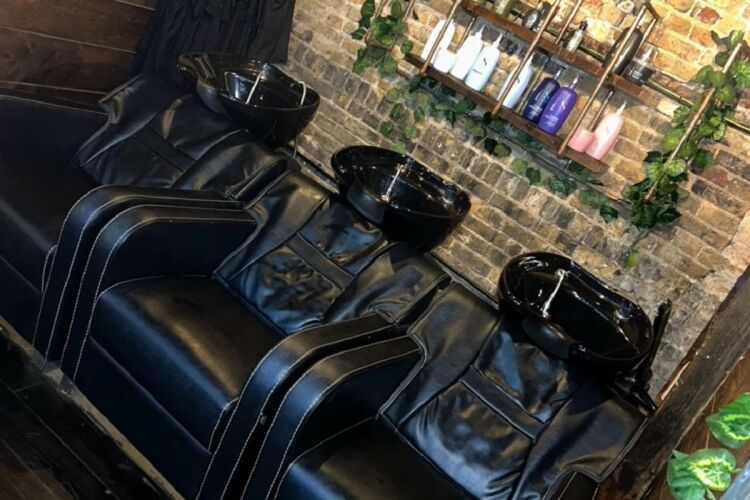 Thriving Hair Salon - Kent Photo 5