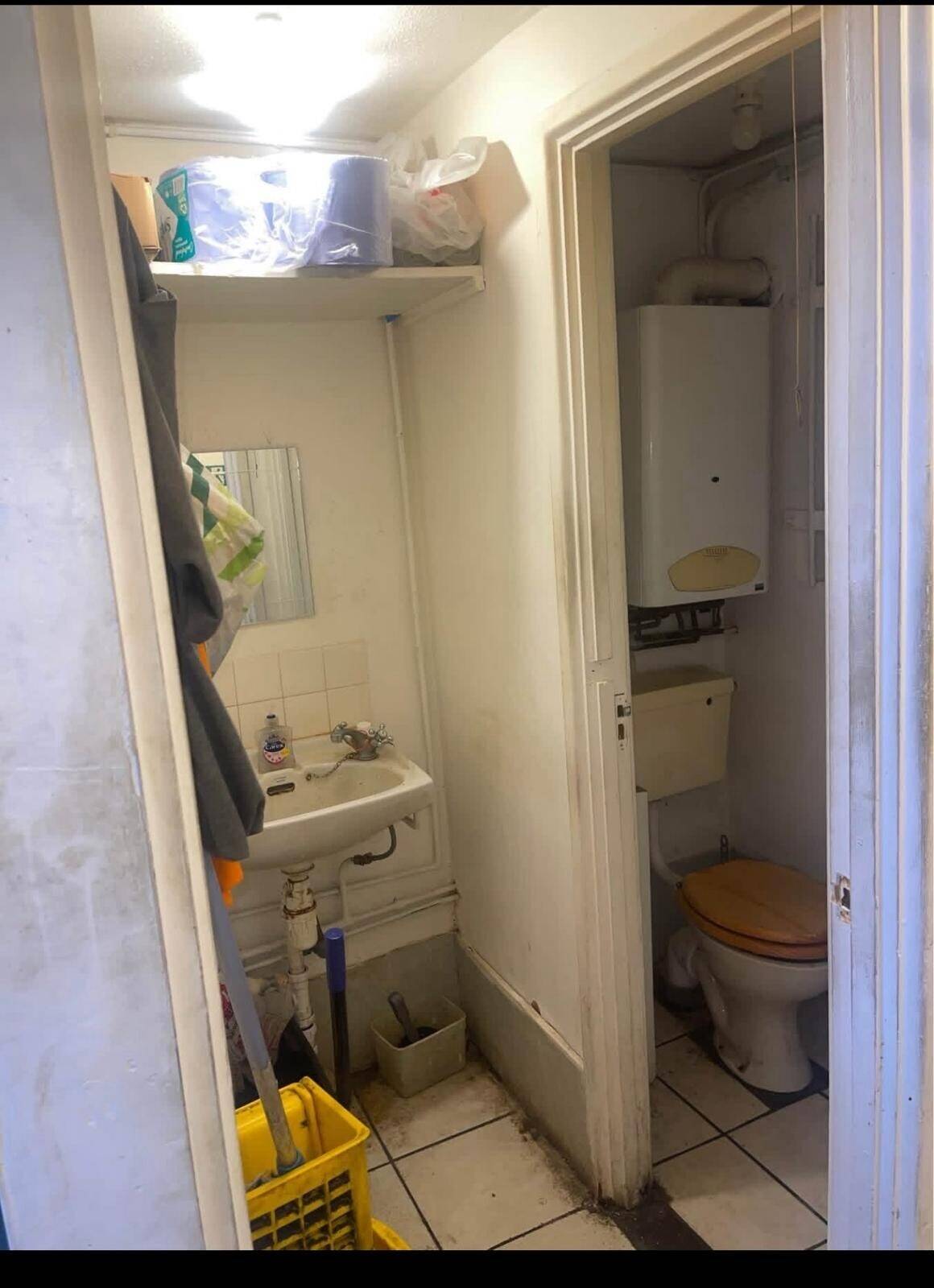 Takeaway Restaurant for Sale in Northolt, London