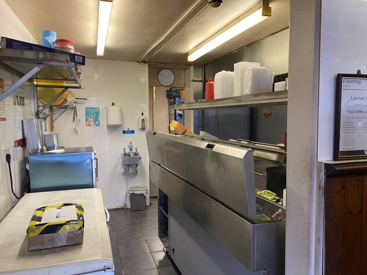 Indian/Nepali restaurants for sale in Plymouth Devon