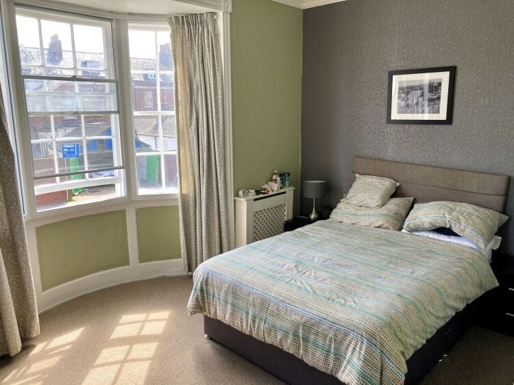 GUEST HOUSE Photo 5