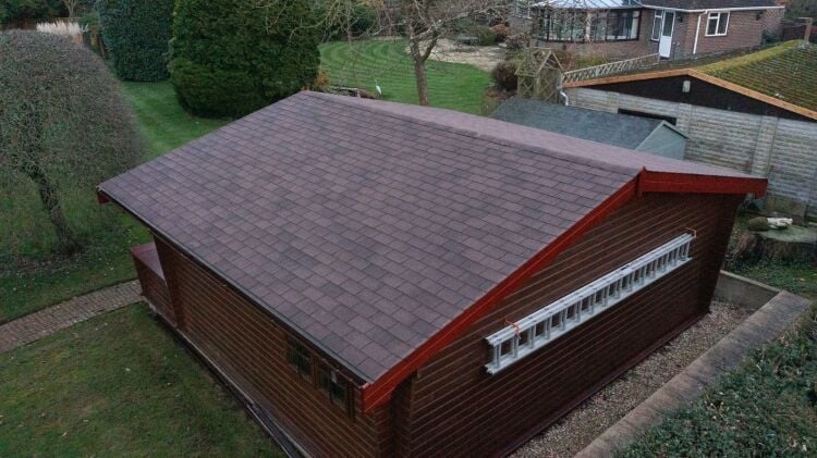 Highly Regarded Residential Roofing Company with Strong Repeat Trade Photo 5