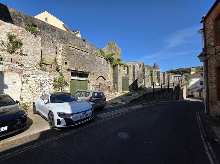 Auction Lot: Development Land with lapsed planning, Torquay For Sale in Torquay Photo 5