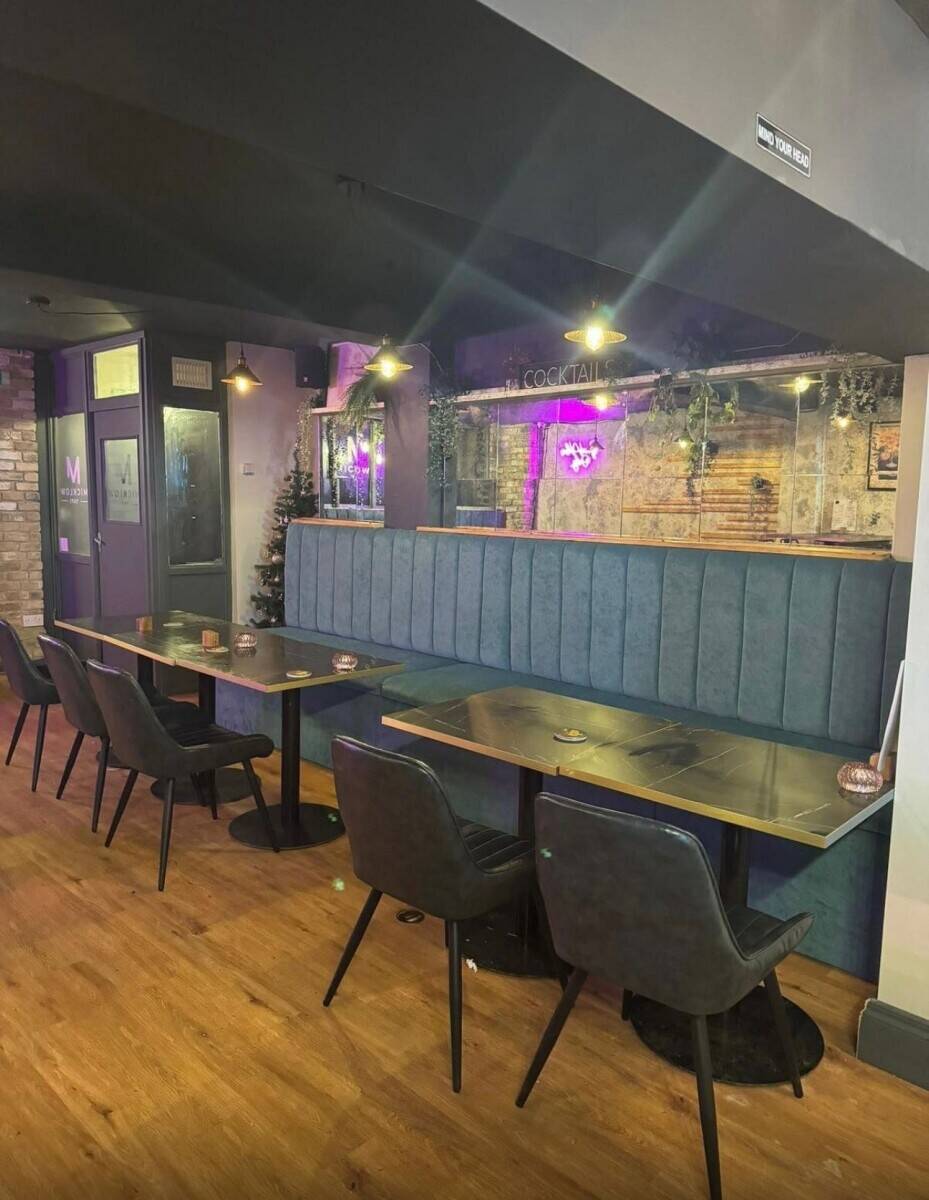 Cafe/Bar/Restaurant for sale Loftus Photo 5