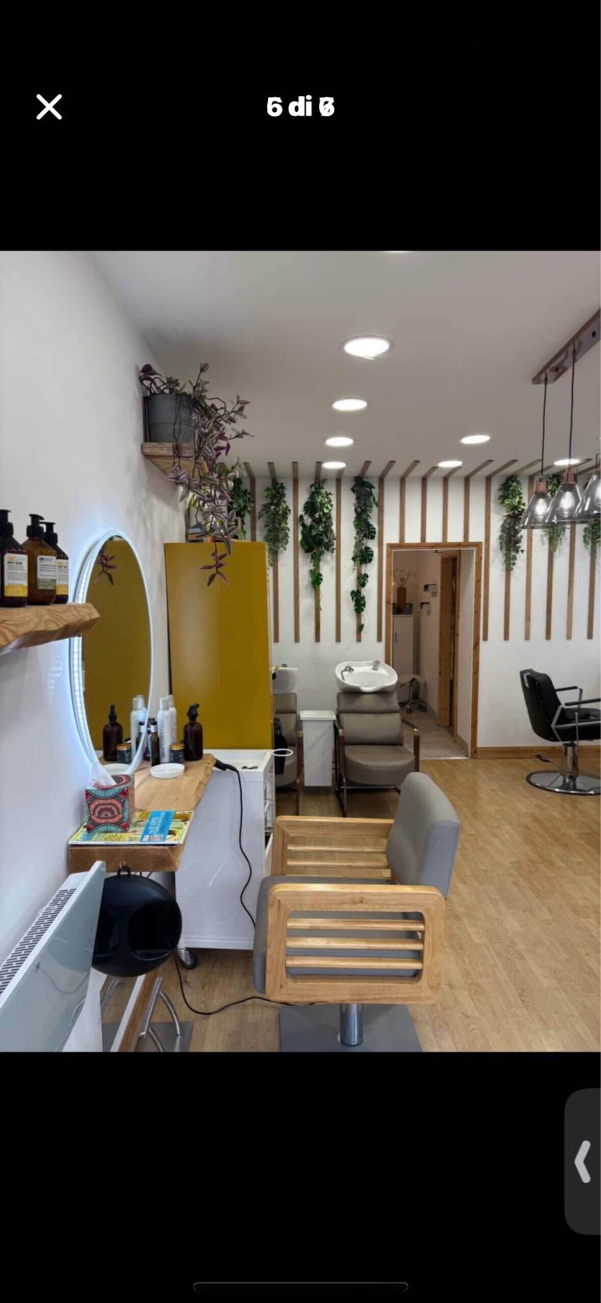Hairdresser salon  to sell in Finchley Photo 5