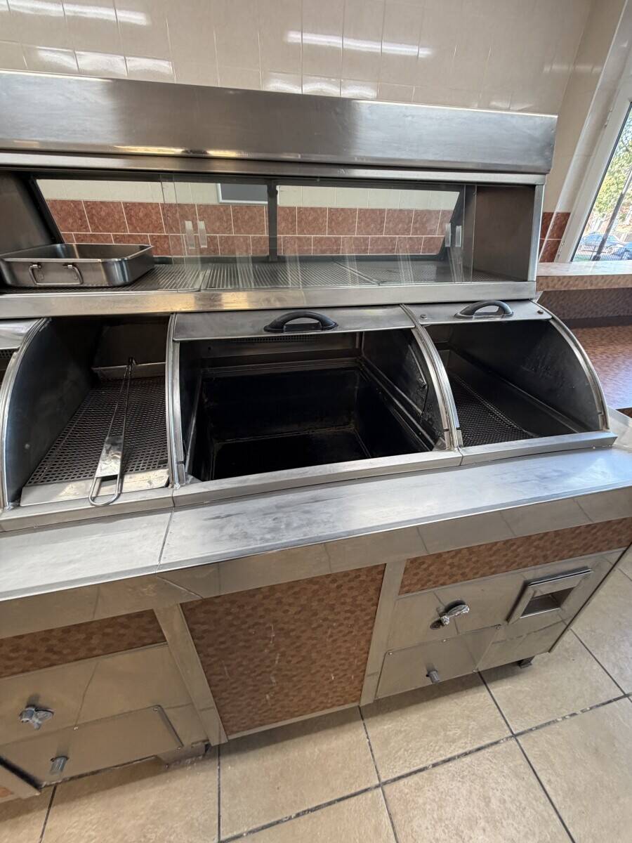 Fish & Chip Shop for Sale