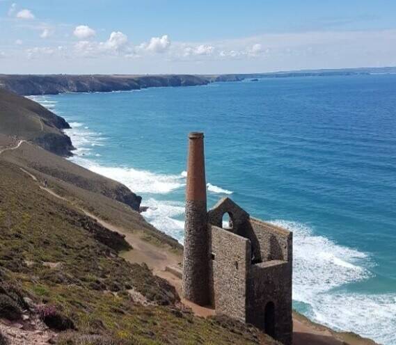 Tour Guiding Business Operating in Devon & Cornwall and also the wider South West Photo 5