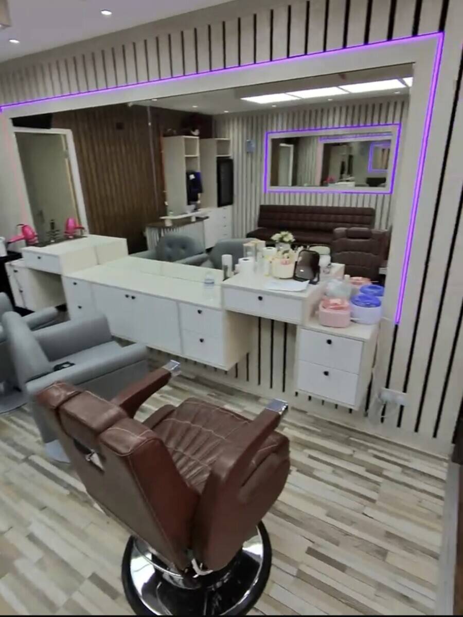 Beauty & Hair salon for women and nails  Photo 5