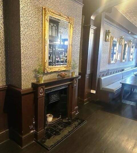 RESTAURANT / BAR / PUB – FOR SALE – GREENWICH, LONDON Photo 5