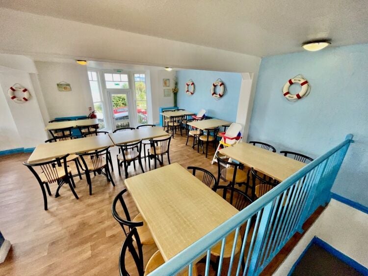 Leasehold Fish & Chip Takeaway & Restaurant Located In Newquay Cornwall Photo 5