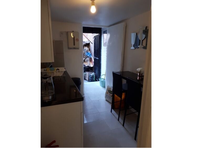 Established Hair & Beauty Salon – Palmers Green – Long Established – Loyal Client Base