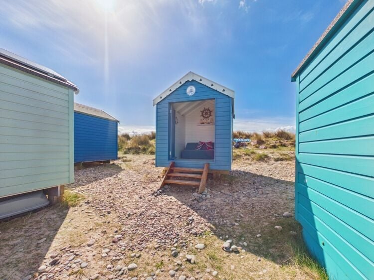 Business for Sale in Forres