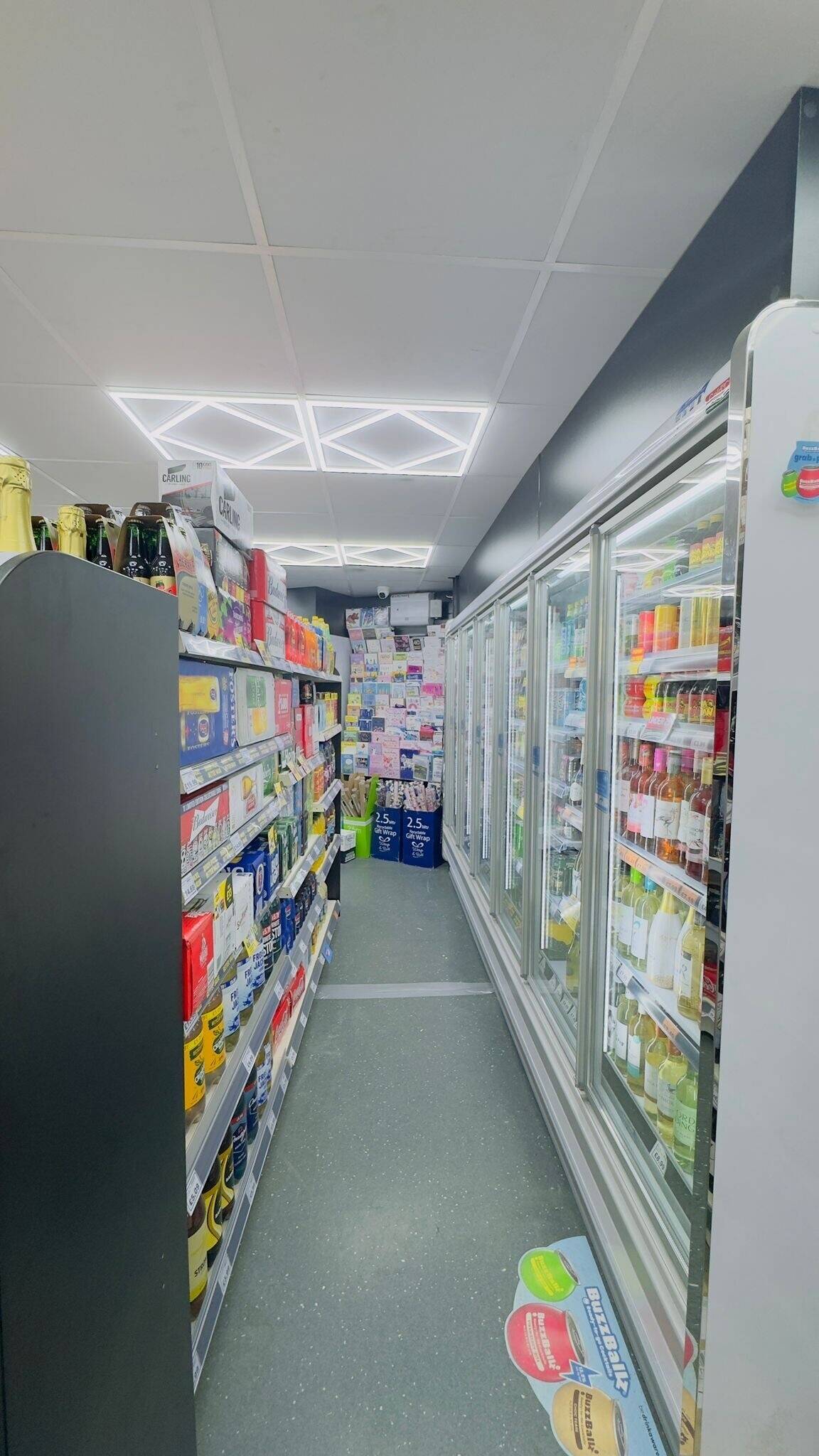 Post office/off licence for sale in near hinckly Photo 6