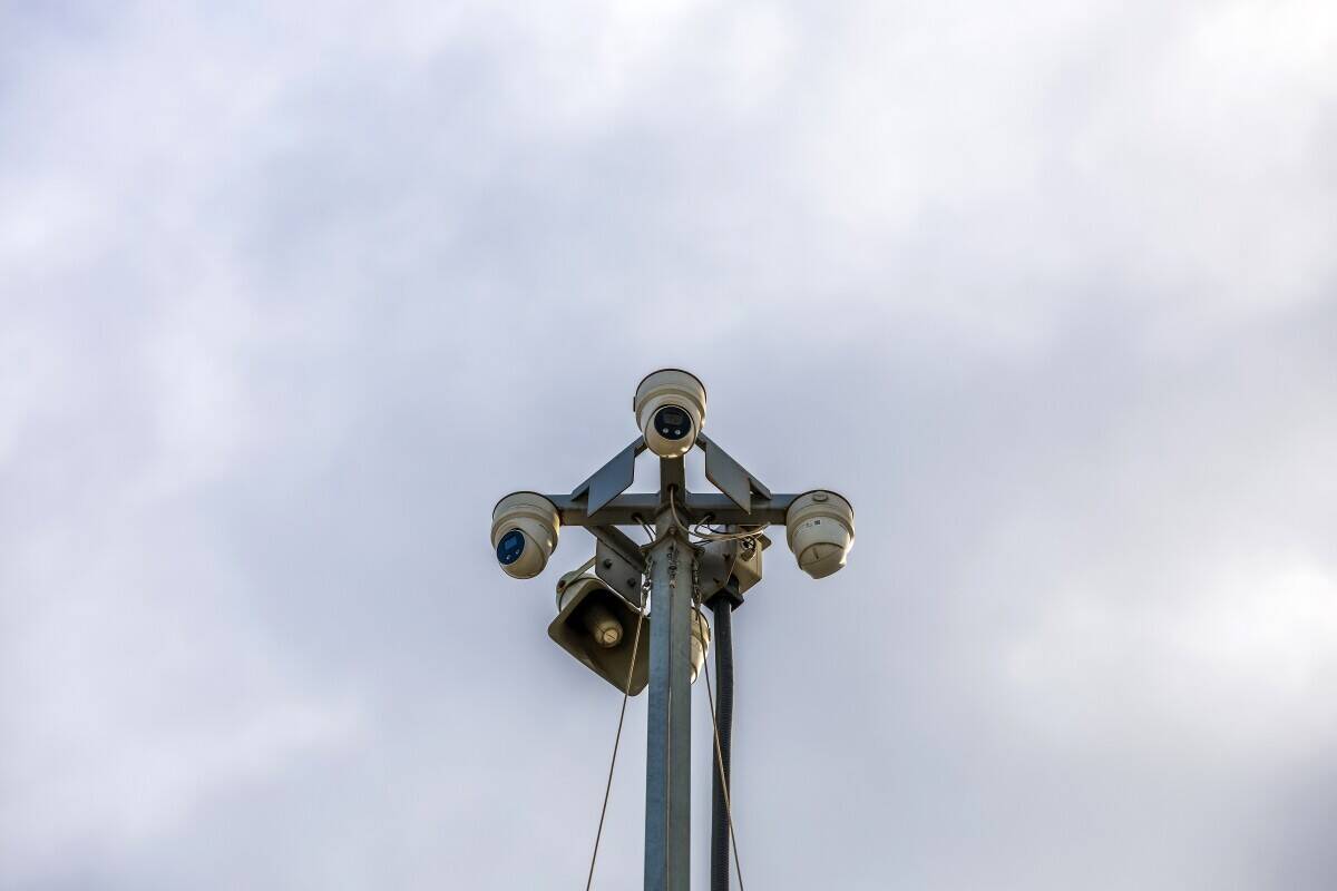 Established Critical Infrastructure Security Business with Recurring Revenue Photo 5