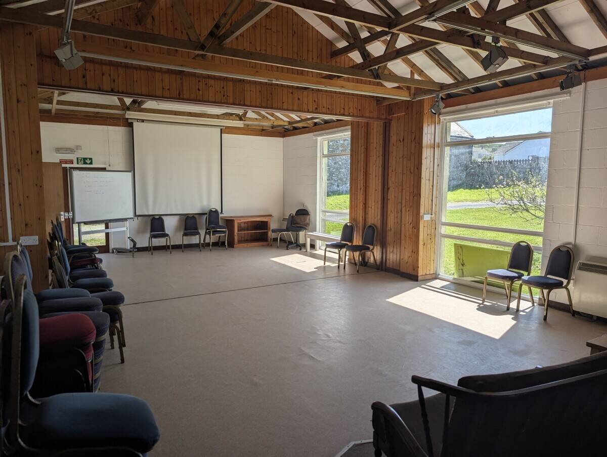 YHA BROAD HAVEN - 84 BED YOUTH HOSTEL IN SCENIC PEMBROKESHIRE VILLAGE