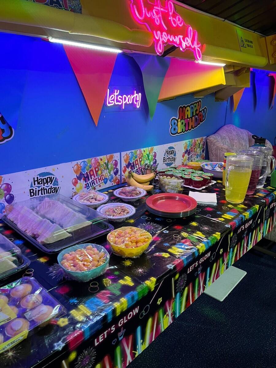 Turnkey Playbase Soft Play Centre ready for a new beginning Photo 6