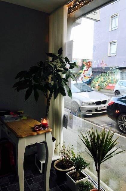 Street Level  Fully Equipped Therapy  Centre Bristol City Centre