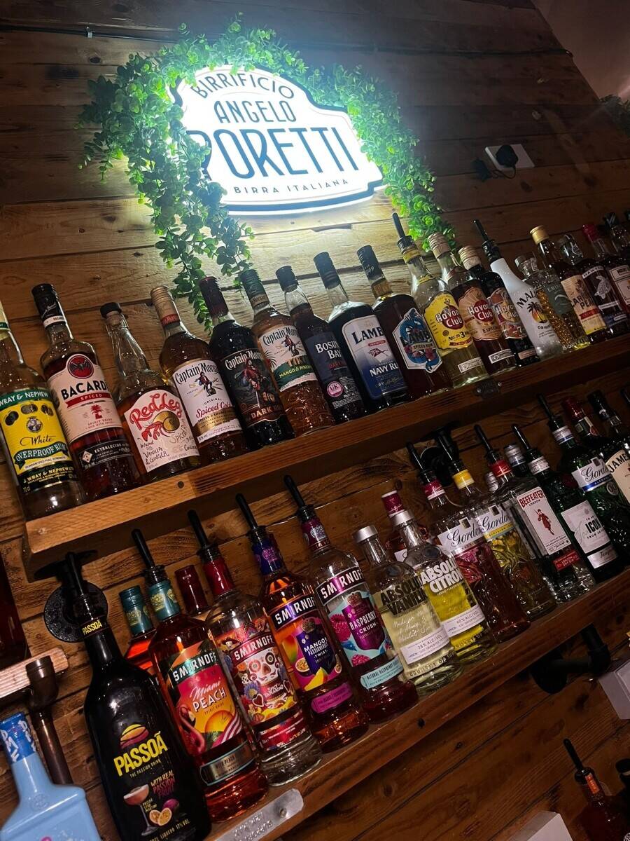 Rum & Cocktail Bar - Prime Warrington Location Photo 4