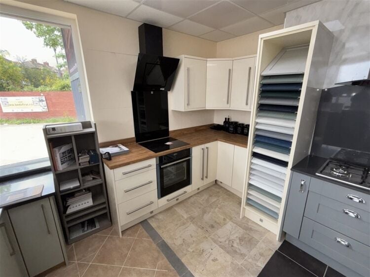 Retail For Sale in Barnsley