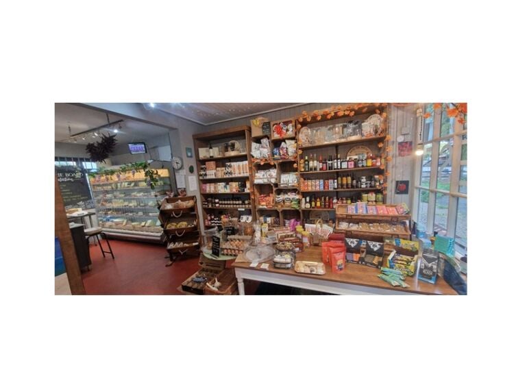 Established Artisan Deli & Online Food Brand – Surrey Leasehold Photo 5