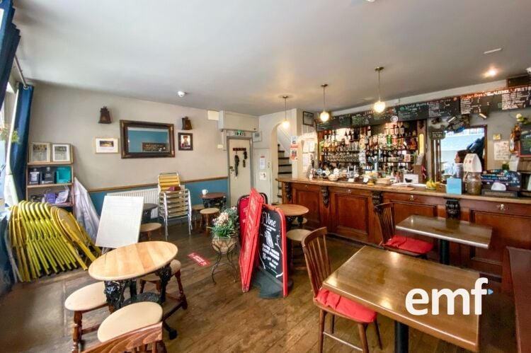 Pub, Restaurant & Takeaway Photo 5