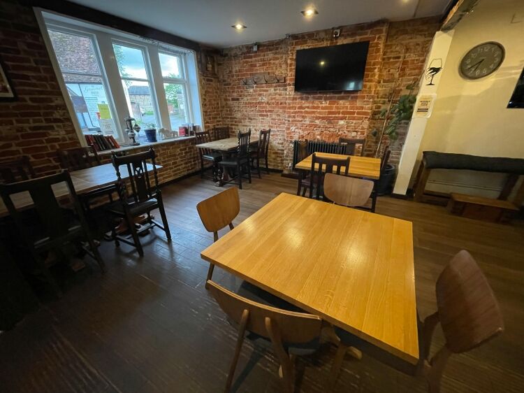 Freehouse Town Centre Bar/Eatery Photo 5