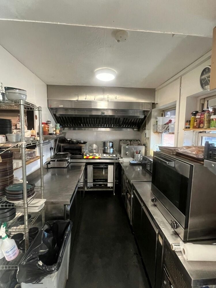 Business For Sale - Cafe Photo 5