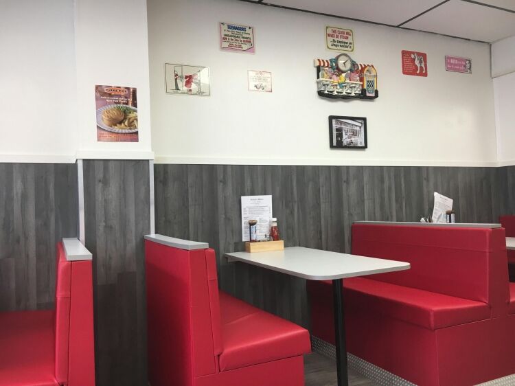 Reputable Cafe with Strong Customer Base Photo 5